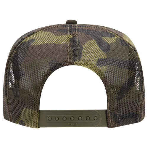 the "save a horse" trucker (camo)
